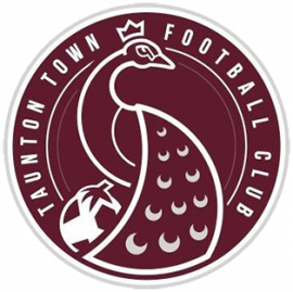 Taunton Town FC