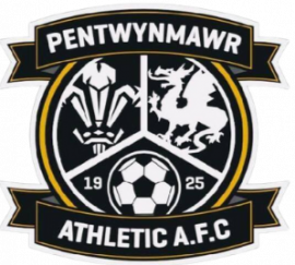 Pentwynmawr Athletic AFC