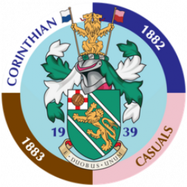 Corinthian-Casuals FC