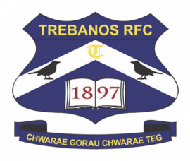 Trebanos RFC