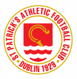 St Patrick's Athletic FC