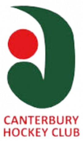 Canterbury HC logo