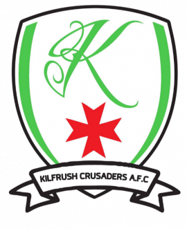 Kilfrush Crusaders AFC