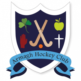 Armagh HC logo