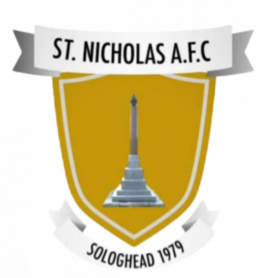 St. Nicholas AFC