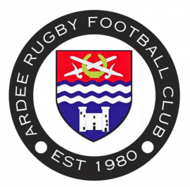Ardee RFC logo