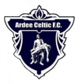 Ardee Celtic FC logo