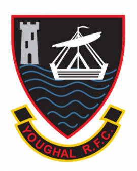 Youghal RFC