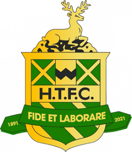 Harpenden Town FC