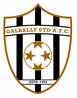 Galbally United AFC