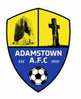 Adamstown AFC logo