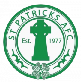 St Patrick’s AFC