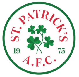 St Patrick’s AFC