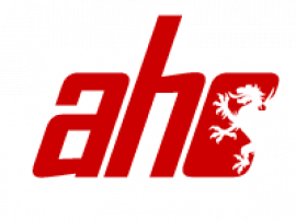 Annadale HC logo