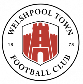 Welshpool Town FC