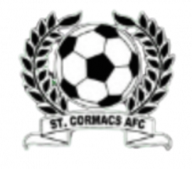 St Cormac's AFC