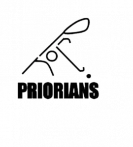 Priorians HC