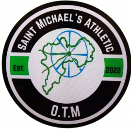 St. Michael's Athletic FC