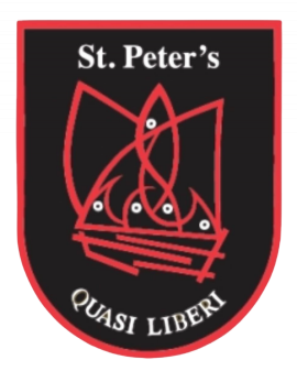 St. Peter's Community School
