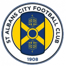 St Albans City FC