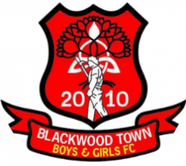 Blackwood Town FC