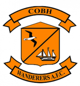 Cobh Wanderers FC