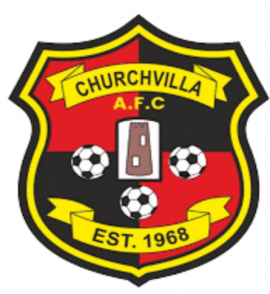 Churchvilla FC