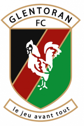 Glentoran FC
