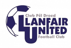 Llanfair United FC