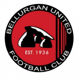 Bellurgan United FC