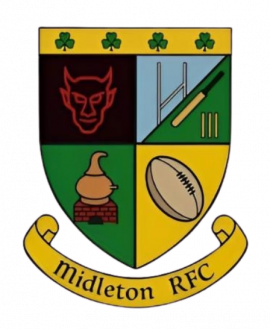 Midleton RFC