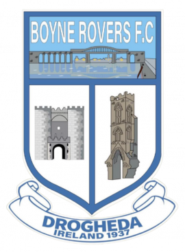 Boyne Rovers FC