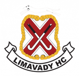 Limavady HC logo