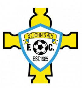 St John's Athletic FC