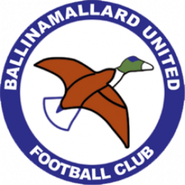 Ballinamallard United FC