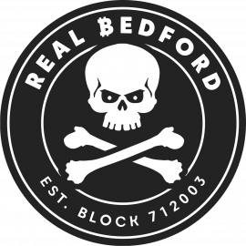 Real Bedford FC