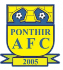 Ponthir AFC