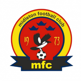 Midleton FC