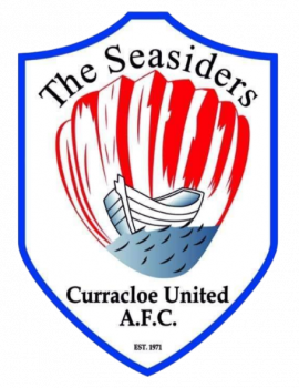 Curracloe United AFC