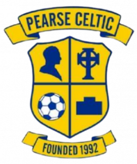 Pearse Celtic FC