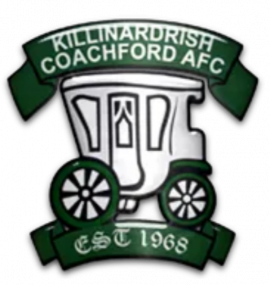 Coachford AFC