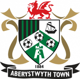 Aberystwyth Town FC logo