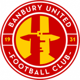 Banbury United FC logo