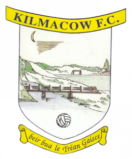 Kilmacow FC
