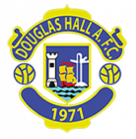 Douglas Hall AFC