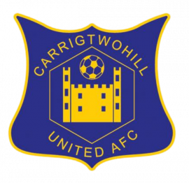 Carrigtwohill United AFC