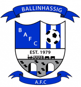Ballinhassig AFC
