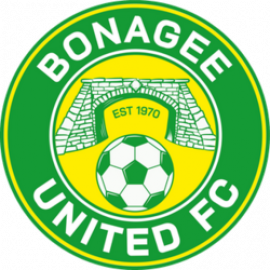 Bonagee United FC
