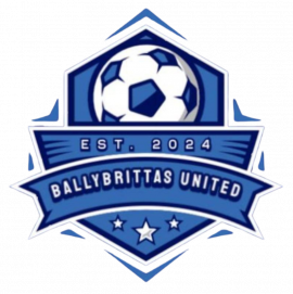 Ballybrittas United FC