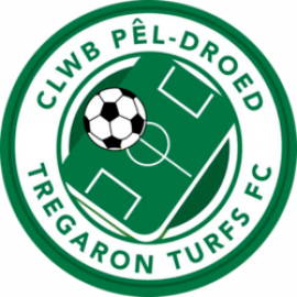 Tregaron Turfs FC